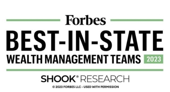 We are excited to announce the Foster Kavanaugh Wealth Management Group made the Forbes Best-in-State Wealth Management Teams list for 2023.